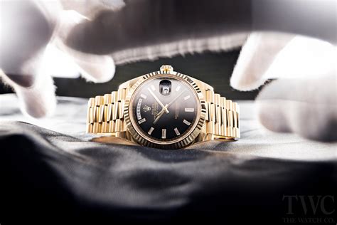 why are rolexes so desirable